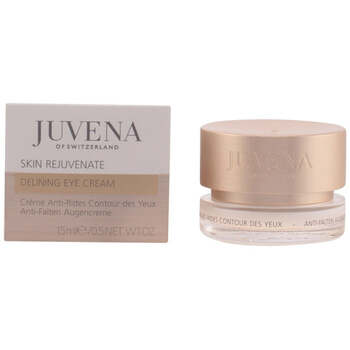 JUVENANCE Eye Deliner Day;REJUVENATE & CORRECT Delining Eye Cream